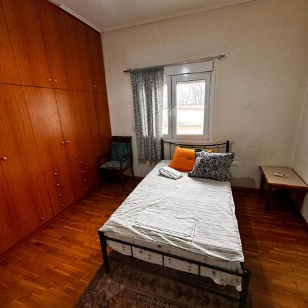 50 Μέτρα Από Τον Μύλο Των Ξωτικών Apartman Tríkala Kültér fotó
