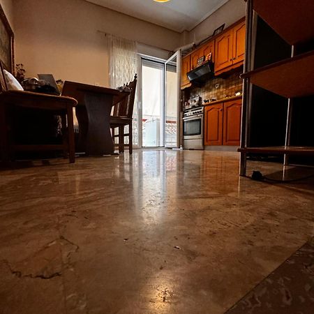 50 Μέτρα Από Τον Μύλο Των Ξωτικών Apartman Tríkala Kültér fotó