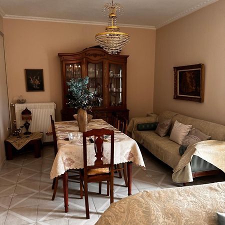 50 Μέτρα Από Τον Μύλο Των Ξωτικών Apartman Tríkala Kültér fotó