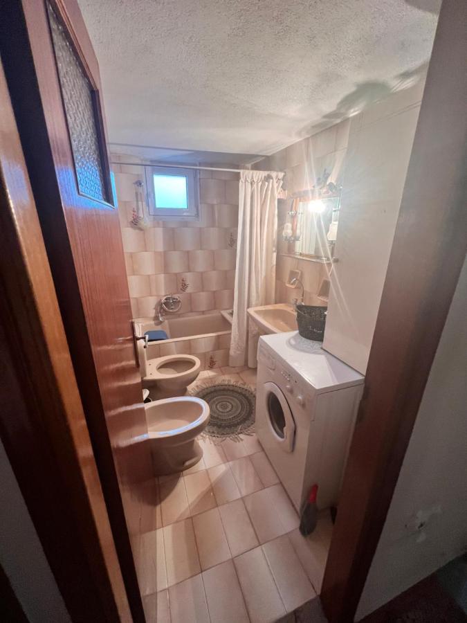 50 Μέτρα Από Τον Μύλο Των Ξωτικών Apartman Tríkala Kültér fotó