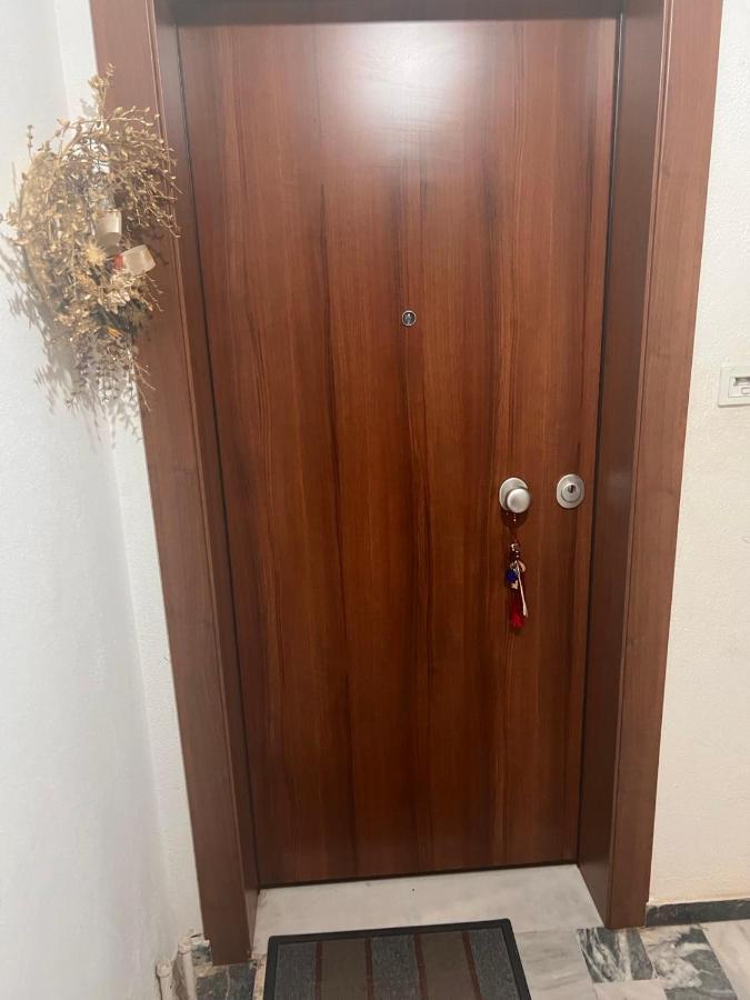 50 Μέτρα Από Τον Μύλο Των Ξωτικών Apartman Tríkala Kültér fotó