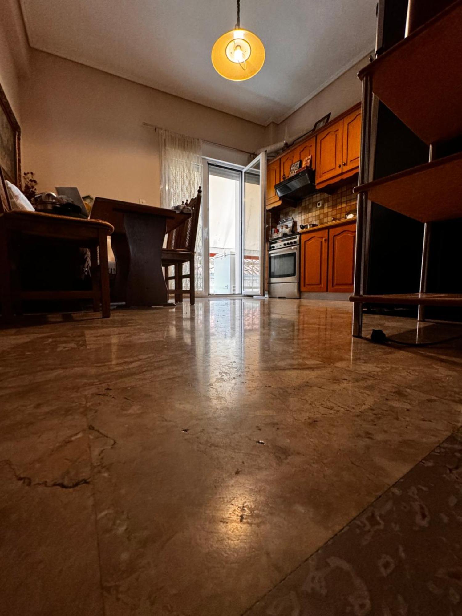 50 Μέτρα Από Τον Μύλο Των Ξωτικών Apartman Tríkala Kültér fotó