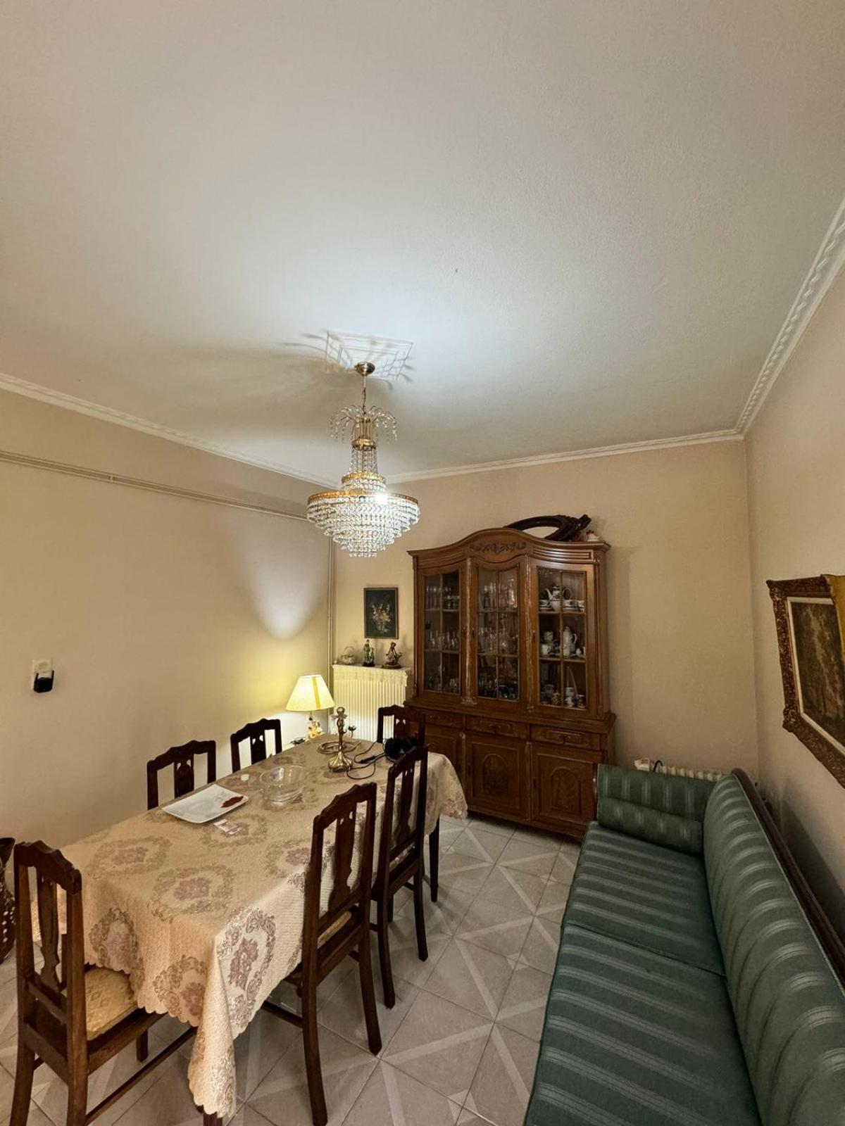 50 Μέτρα Από Τον Μύλο Των Ξωτικών Apartman Tríkala Kültér fotó